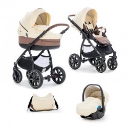 864 - Детская коляска Noordi Sole Sport 3 в 1